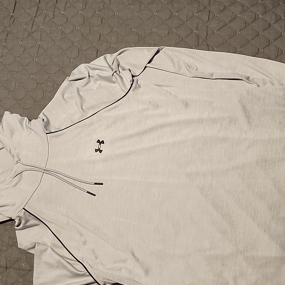 Under Armour hoodie